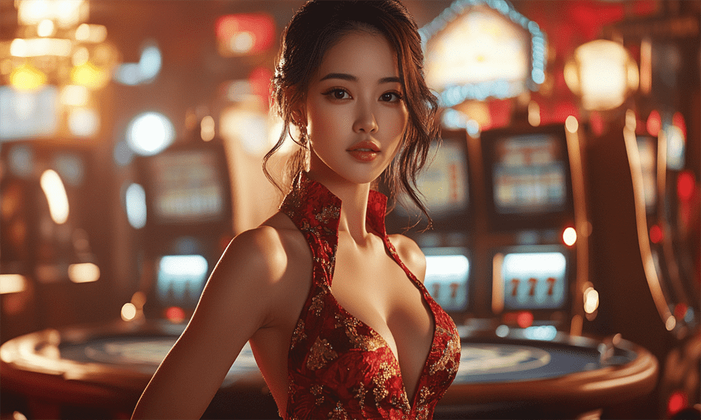 bet software casino